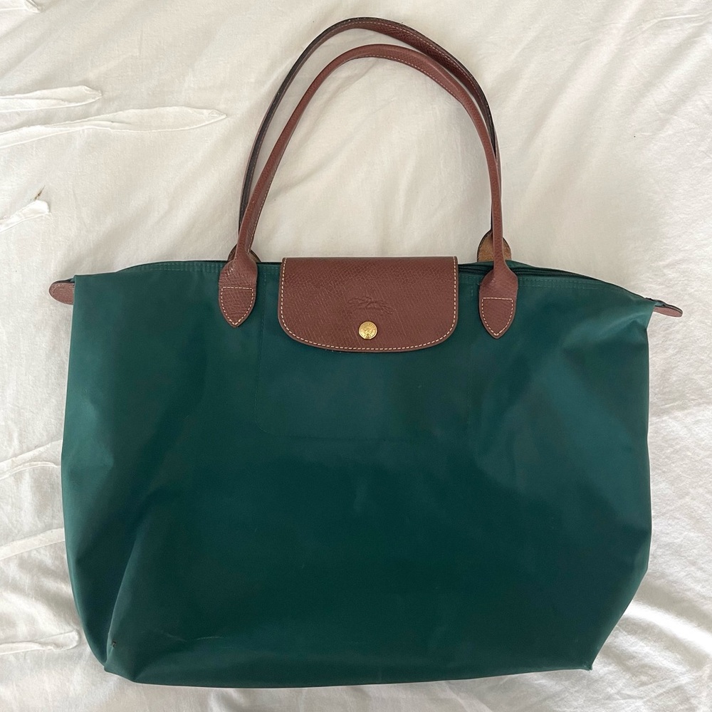 Longchamp Le Pliage Tote Bag